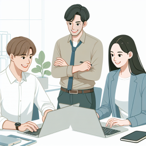 釋放創(chuàng)意，握緊高效——用AI大模型賦能推廣文案創(chuàng)作