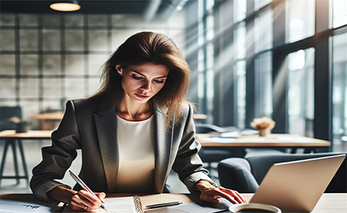 釋放創(chuàng)意，握緊高效——用AI大模型賦能推廣文案創(chuàng)作